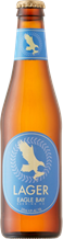 Eagle Bay Brewing Lager 330ml
